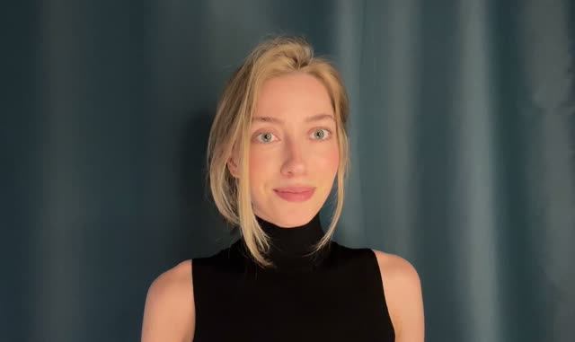 Сафия Яруллина New