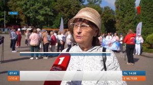 10 000  шагов с кардиологом