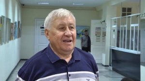 «Владимир Правик. Принимаю огонь на себя». Творческая встреча с Ириной Тин