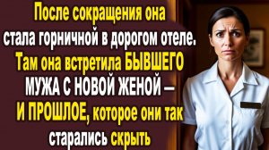 Истории из жизни|Бывший муж смеялся над её новой работой|Аудио рассказы|Аудиокниги слушать онлайн|