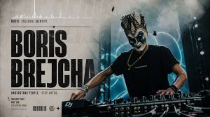 BORIS BREJCHA — I’M POSSIBLE | Dark High-Tech Minimal Techno x Progressive Techno Mix