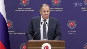 Все цели СВО будут достигнуты, враг будет разбит, заявил Лавров.

Другие тезисы из интервью ИС «Вест