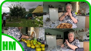 14 августа. Вы много спрашиваете, а я много говорю, но при этом и работаю.