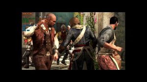 Тест Assassin’s Creed IV: Black Flag на слабом ПК