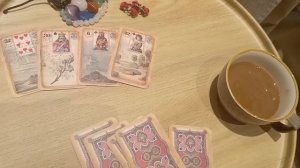 Кто мой новый знакомый?