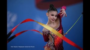 Музыка для художественной гимнастики - Track_9675