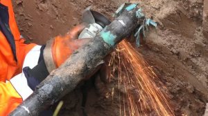 Когда долг за газ приводит к отключению: история одного домовладения.