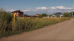 Ограничения по строительству домов и распоряжению землей: как решают проблему жителей Черноречья