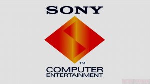 Стартовая Заставка Sony Playstation Ps1 Сони