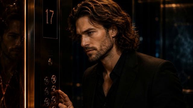 Lumen Ghost -  между этажами