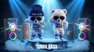 🔊⚡ Best Turbo Bass EDM Mix 2026  💥 The Hardest Ever Heard 🚗 Car Music & Deep Bass Club Bangers
