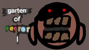 garten of rer rer | fill game