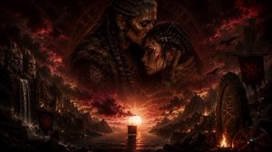 Kaedra - My Mother's Wisdom | Epic Viking Chant