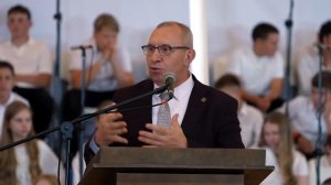 Значимость Божьего слова - Левашов Виктор Васильевич - Собор ЕХБ Брянск 2026