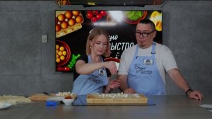 😍 Розочки из теста фило — это про эстетику и взрыв вкусов! 😍