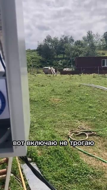 КАК РАБОТАЕТ СКВАЖИНА для воды? #строительство #рек #дом