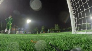 F.C На Футболе Тренировка
