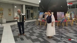 Время заката