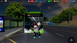 еду по маршруту 30 (1)