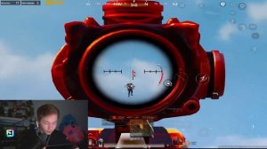 ЧЕЛОВЕК-ПАУК В PUBG MOBILE! ДВА ПАУЧКА ПРОТИВ ВСЕГО ЭРАНГЕЛЯ
