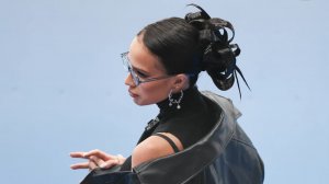Сафонов и «ПСЖ». Алина Загитова и Елизавета Туктамышева.