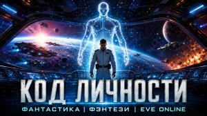 КОД ЛИЧНОСТИ  | КНИГА 1 ЧАСТЬ 1 из 2 | ПОПАДАНЦЫ | АУДИОКНИГА | ФАНТАСТИКА | ПРИКЛЮЧЕНИЯ