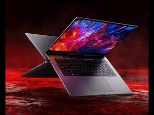 Ноутбук Redmi Book Pro 15 2022 Ryzen Edition