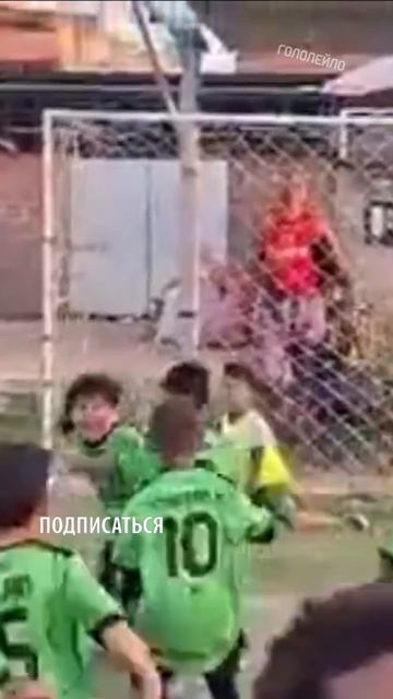 Самое пижонское исполнение пенальти #футбол #football