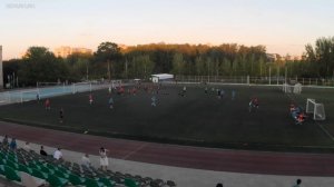 13.08.26  Наукоград Кольцово 3-8 Иртыш