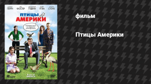 Птицы Америки (фильм, 2008)