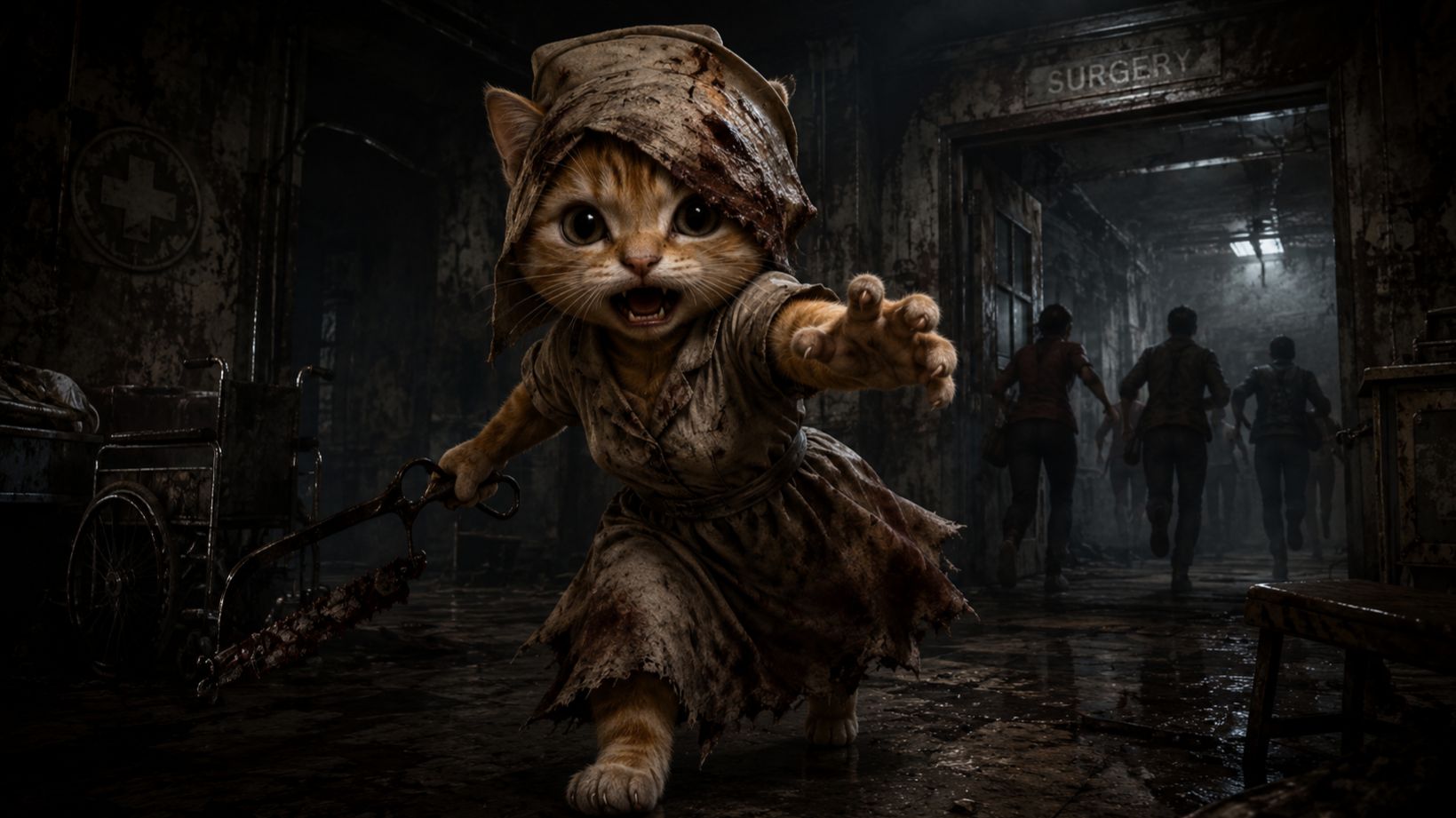УРА ЗАВТРА ЧТО?! Да-ДА!  🐾 Dead By Daylight