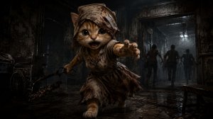 УРА ЗАВТРА ЧТО?! Да-ДА!  🐾 Dead by Daylight