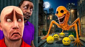 ОТ ВЕРИТИ НЕ СКРЫТЬСЯ! УГАР И БЕЗУМИЕ В Garry`s Mod