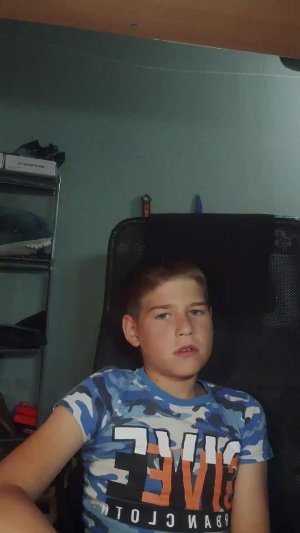 пр ночной стрим