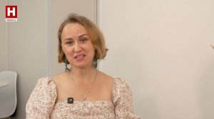 Валентина Снедзе. Откровения многодетной мамы | ПЕРСОНА