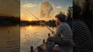 Золотая рыбка