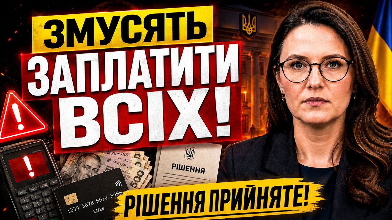 🔥 ПОДАТОК НА OLX УЖЕ УХВАЛИЛИ: ЩО ТЕПЕР ЗМІНИТЬСЯ ДЛЯ УКРАЇНЦІВ