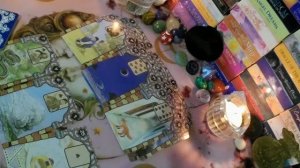 ❕ЧУДЕСНЫЕ ПЕРЕМЕНЫ НА ВАШЕМ ПОРОГЕ🌞✨ таро расклад