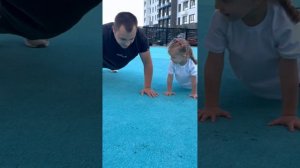Семья Речкаловых. Номинация: Одна семья- одна команда! МАДОУ ДС 62 города Тюмени?