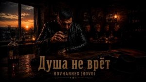 ДУША НЕ ВРЁТ