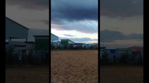 Готовлюсь к соревнованиям