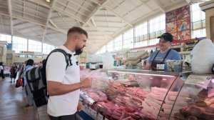 Почему все едут в БЕЛАРУСЬ  Минск, море, замки, еда, цены. Большой обзор 2026 .mp4