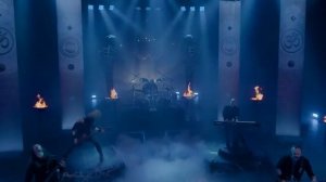 EPICA - Omega Alive (Official Full Concert Stream)