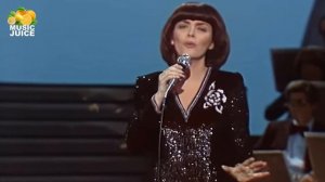 MireilleIe Mathieu - Une Femme Amoureuse (1981)