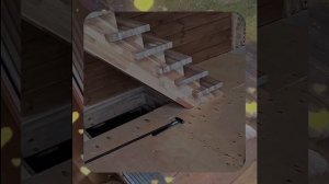 1000067085.mp4 (Собака слушает о технологии укладки л/фанеры в гостиной, на кухне в доме А-фрейм)