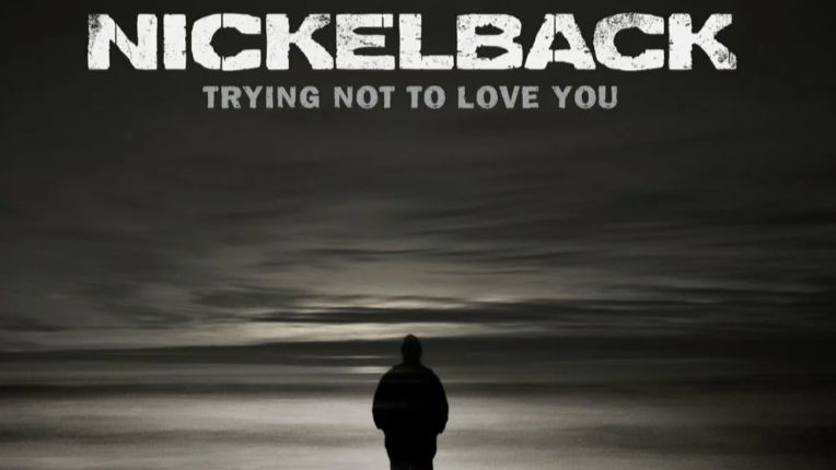 Nickelback-Trying_Not_To_Love_You(Drum Cover)