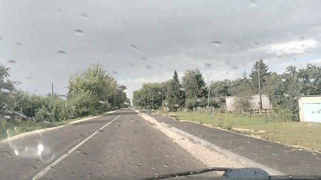 Дождь.Заказала корма.Отсутствует Рыжик 13.08.26🤔Накопали картофель.Полезная штучка для холодильника