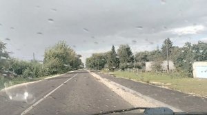 Дождь.Заказала корма.Отсутствует Рыжик 13.08.26🤔Накопали картофель.Полезная штучка для холодильника