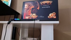 PlayStation 2 как обновить Open PS2 Loader до exFAT и немного gameplay