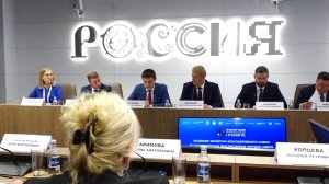 В КРАСНОЯРСКЕ ОТКРЫЛСЯ МЕЖДУНАРОДНЫЙ ФОРУМ КОРЕННЫХ НАРОДОВ